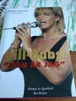 Lill-Babs - hon &auml;r jag : minnen av &ouml;gonblick