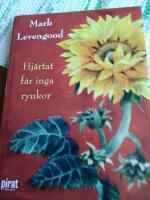 Hj&auml;rtat f&aring;r inga rynkor