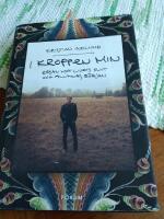I kroppen min : resan mot livets slut och alltings b&ouml;rjan