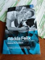 R&auml;dda Felix : att skapa ett barn f&ouml;r att r&auml;dda livet p&aring; ett syskon