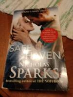 Safe Haven (Film Tie-In)