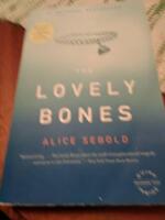 The lovely bones : a novel