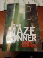 The Maze Runner (Maze Runner, Book One)