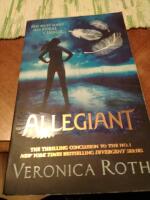 Allegiant (III) (HFT)
