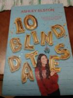 10 Blind Dates