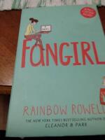 Fangirl