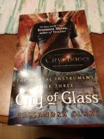 City of Glass