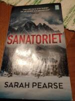 Sanatoriet