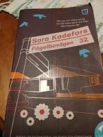 F&aring;gelbov&auml;gen 32