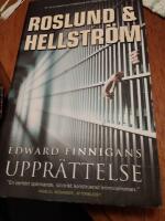 Edward Finnigans uppr&auml;ttelse