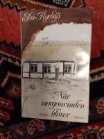 N&auml;r morgonvinden bl&aring;ser : roman