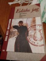 Ediths jag : Edith S&ouml;dergran och modernismens f&ouml;delse