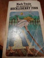 The adventures of Huckleberry Finn