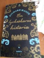 En lycks&ouml;kares historia