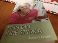 Finn din inre styrka