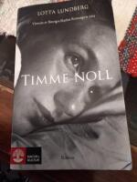Timme noll