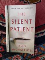 The Silent Patient