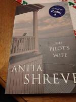 The pilot's wife : a novel