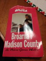 Broarna i Madison County