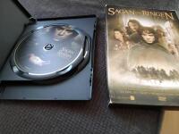 Sagan om ringen h&auml;rskarringen