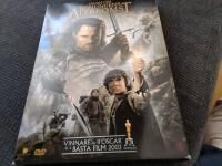 Sagan om konungens &aring;terkomst