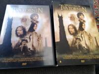 Sagan om de tv&aring; tornen1