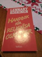 Handbok f&ouml;r religi&ouml;sa oskulder
