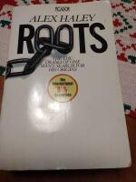 Roots : [the epic drama of one man's search for his origins]