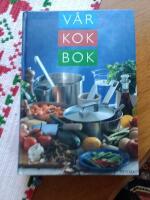V&aring;r kokbok : En ny generation