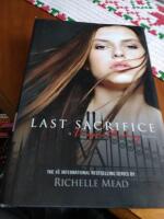 Last Sacrifice