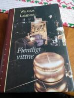 Fientligt vittne