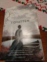 Tidvatten