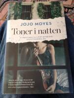 Toner i natten