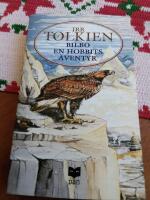 Bilbo : en hobbits &auml;ventyr