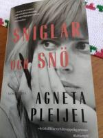 Sniglar och sn&ouml;