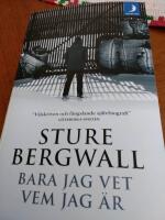 Bara jag vet vem jag &auml;r
