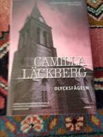 Olycksf&aring;geln