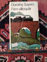 Fem villosp&aring;r