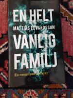 En helt vanlig familj