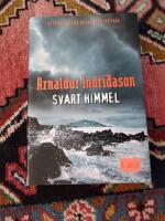 Svart himmel