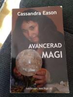 Avancerad magi