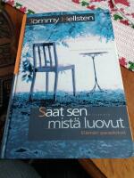 Saat sen mist&auml; luovut - el&auml;m&auml;n paradoksit