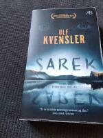 Sarek
