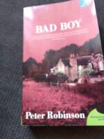 Bad boy