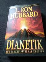 Dianetik - hur tanken p&aring;verkar kroppen