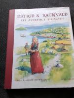 Estrid & Ragnvald : ett &auml;ventyr i vikingatid