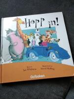 Hopp in!