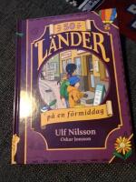 50 l&auml;nder p&aring; en f&ouml;rmiddag