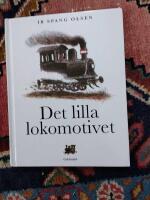 Det lilla lokomotivet