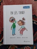 En l&ouml;s tand!